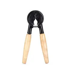 OEM - Clip Pelador Manual De Nueces Y Frutos Secos Madera