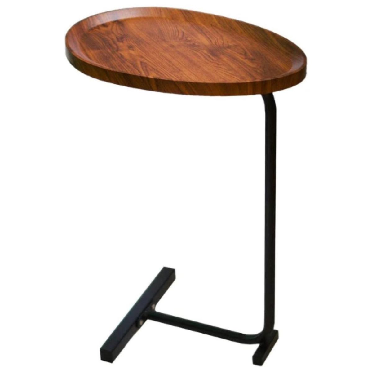 HOMER DESIGN - Mesa De Centro O Lateral Living Cafe 70x45x30cm