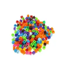 GENERICO - Bloques Construccion Juguetes Construccion Bloques Armar