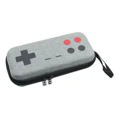 GENERICO - Bolso Estuche Nintendo Switch Protector Alta Resistencia