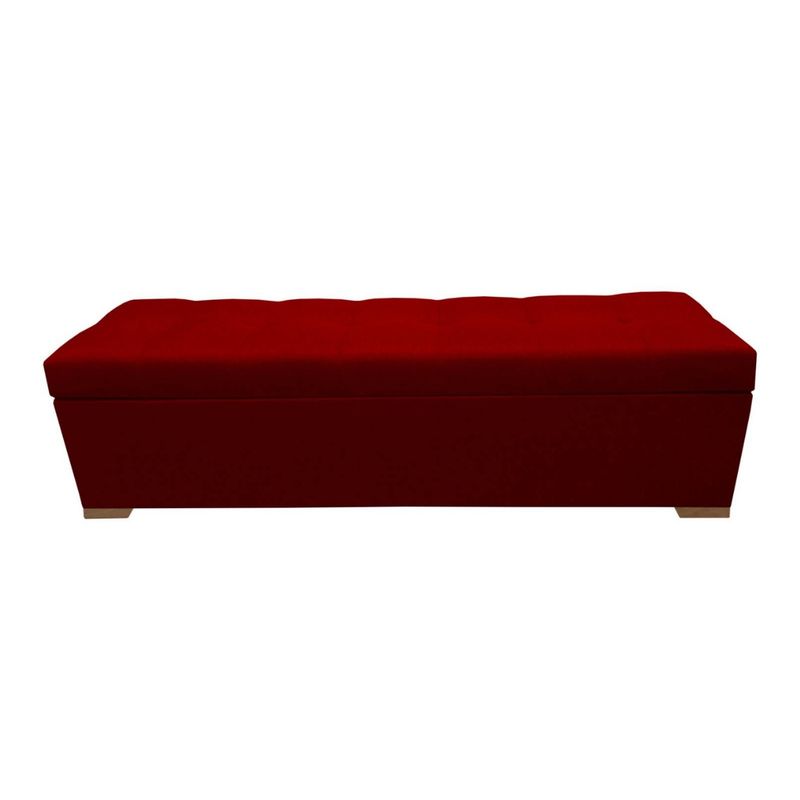 MUEBLES HVM - Cofre Agustín 40x40x120