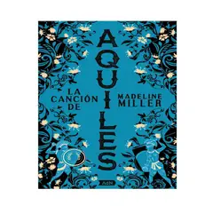 ALIANZA - LA CANCION DE AQUILES ADN