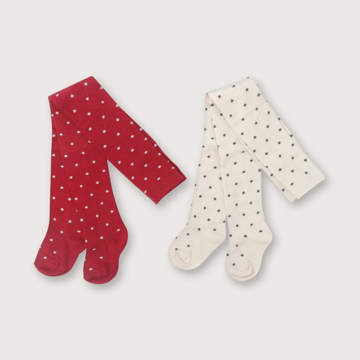 OPALINE - Panty Niña Beige 38981 Opaline