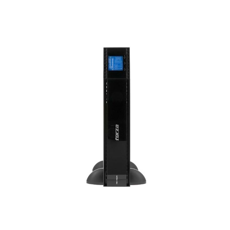 FORZA - UPS Forza Atlas On-line 1500VA/1.350W 220V-240V 4 salidas FORZA