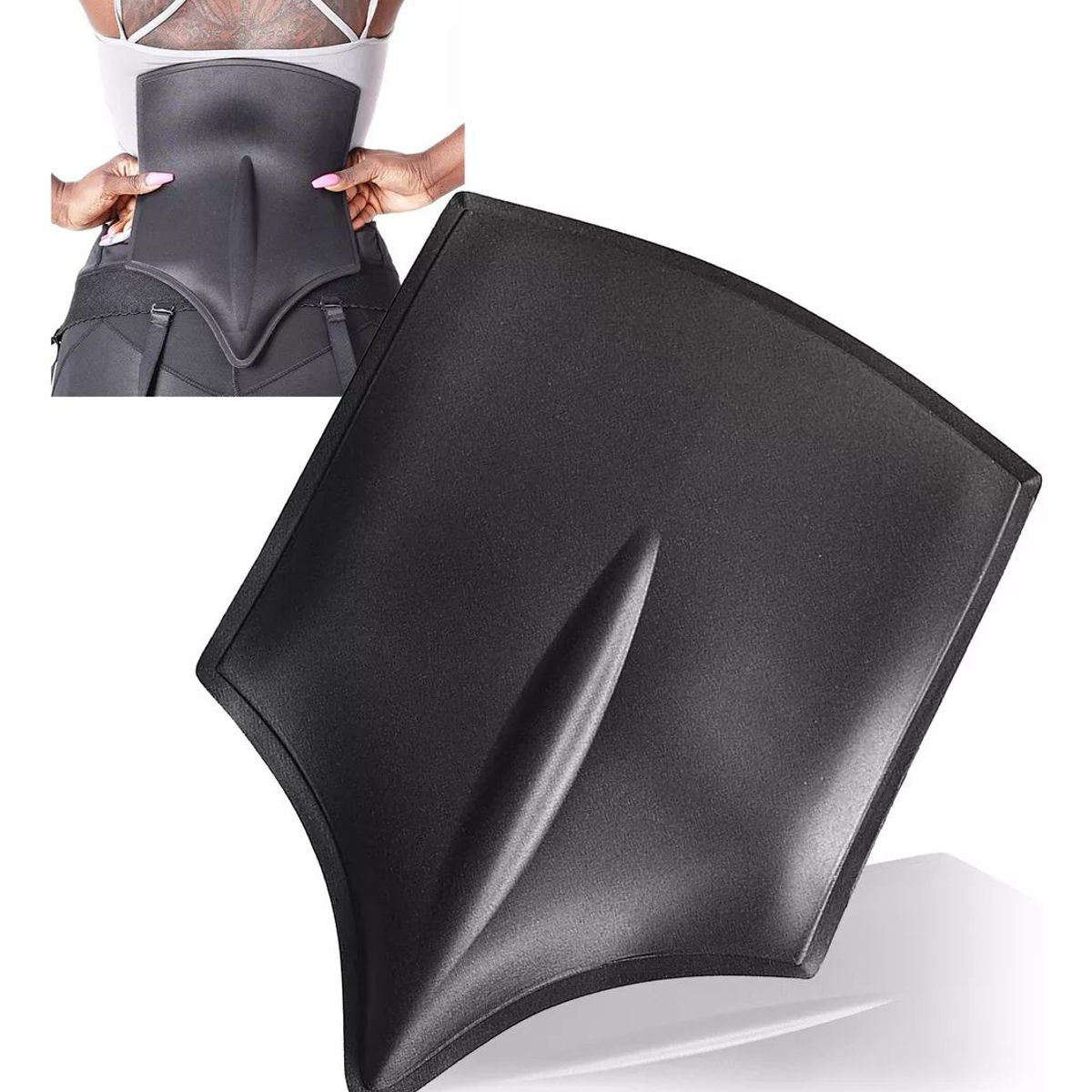 KUANGYE - Tabla Lumbar Post Operatoria Ortopédica