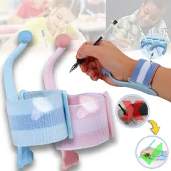 EDWINAYY - Adaptadores Corrector De Escritura Infantil Guía Lápiz