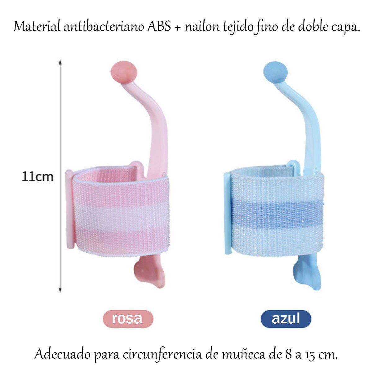 EDWINAYY - Adaptadores Corrector De Escritura Infantil Guía Lápiz
