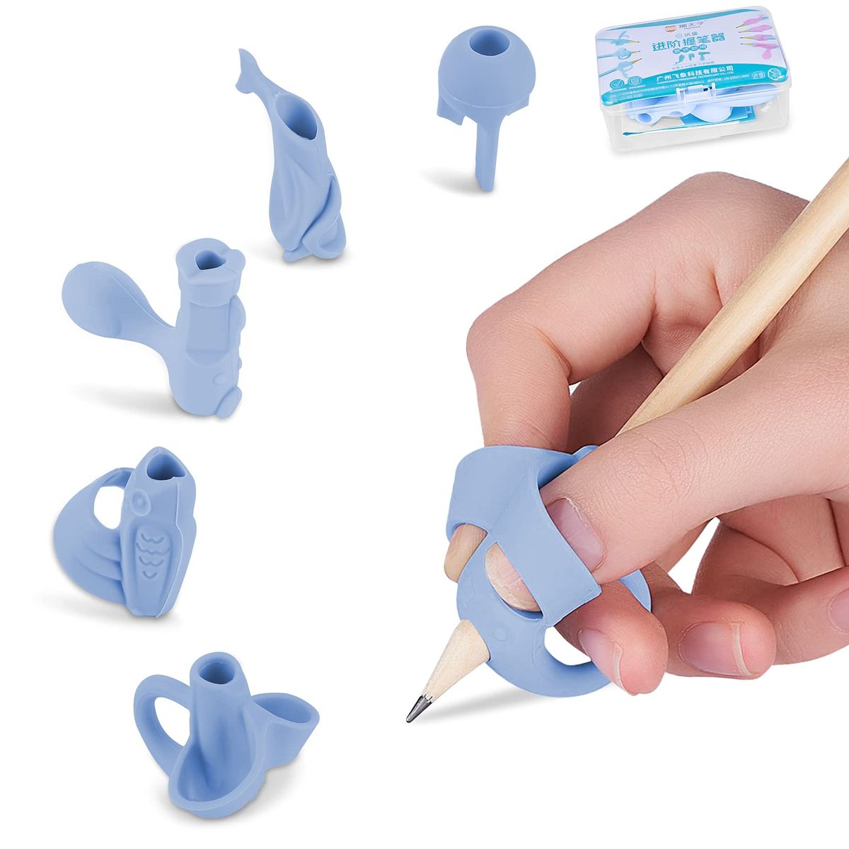 EDWINAYY - Corrector De Escritura Para Ni?os