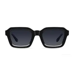MELLER - LENTES DE SOL POLARIZADOS - NAYAH ALL BLACK