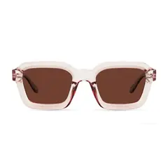 MELLER - LENTES DE SOL POLARIZADOS - NAYAH SALT KAKAO