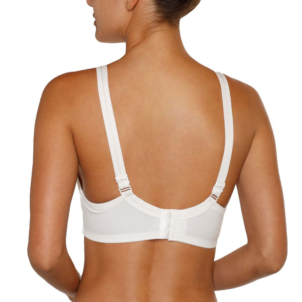 BAZIANI - Sostén Encaje 3799