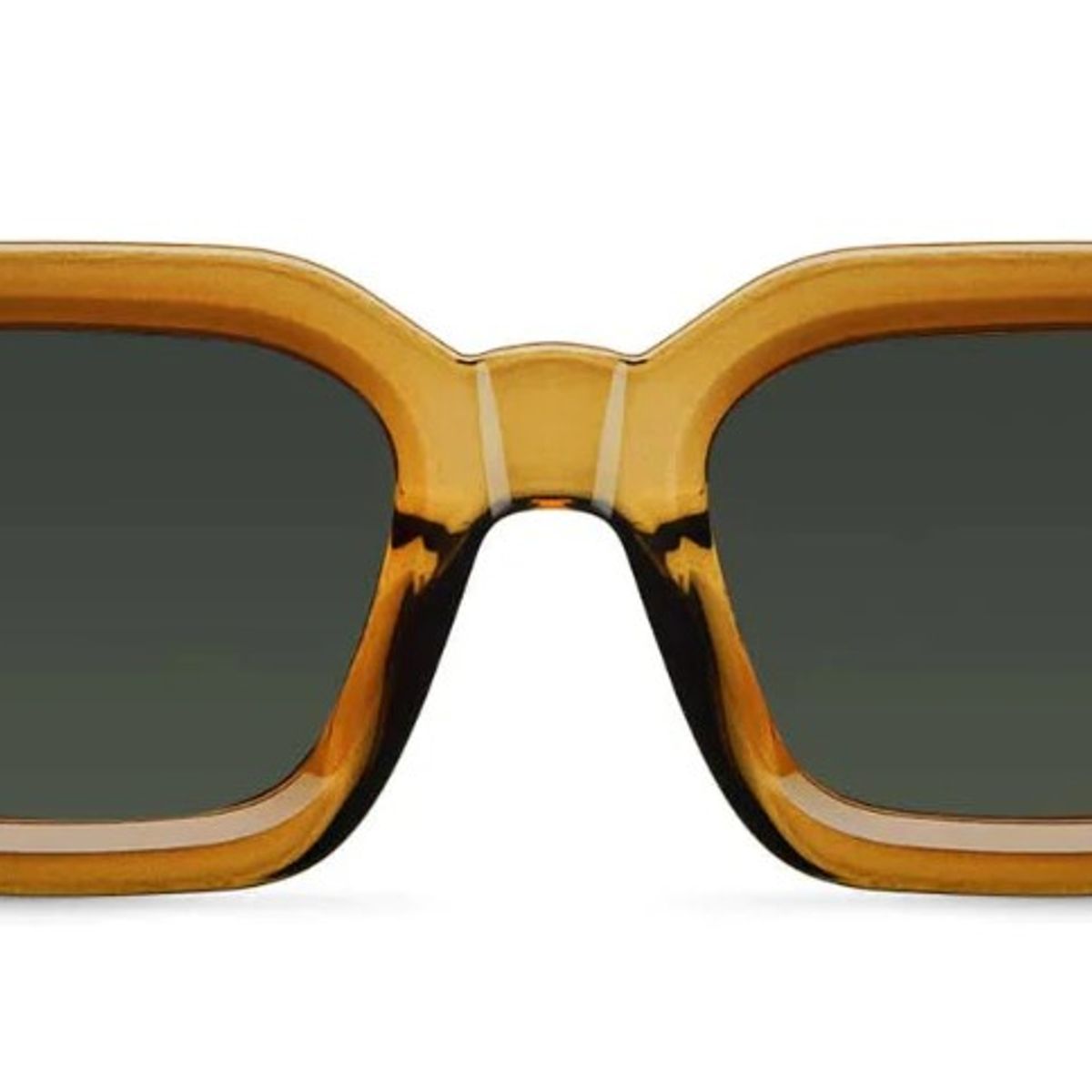 MELLER - LENTES DE SOL MELLER POLARIZADOS - NAYAH MUSTARD OLIVE