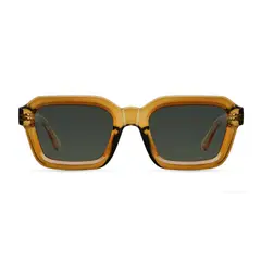 MELLER - LENTES DE SOL POLARIZADOS - NAYAH MUSTARD OLIVE