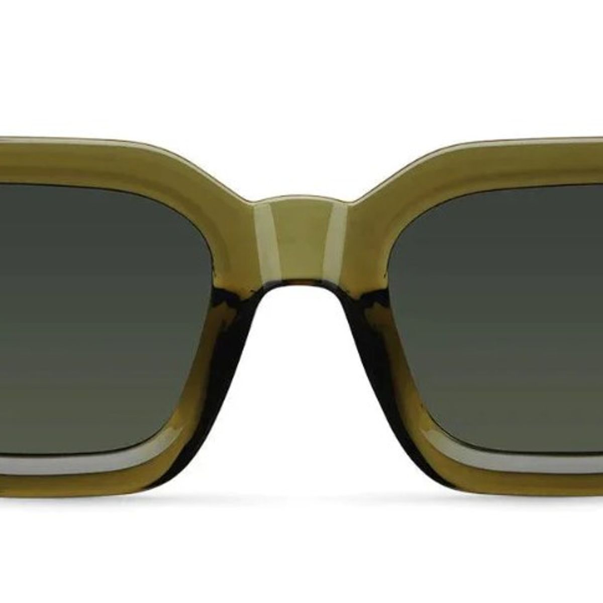 MELLER - LENTES DE SOL MELLER POLARIZADOS - NAYAH MOSS OLIVE