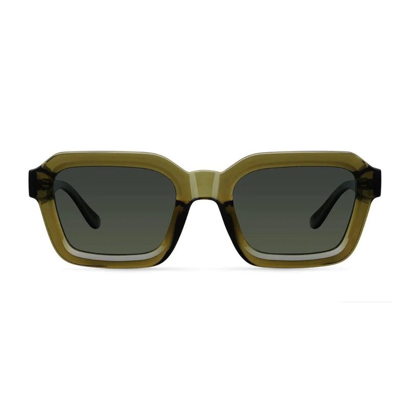 MELLER - LENTES DE SOL MELLER POLARIZADOS - NAYAH MOSS OLIVE