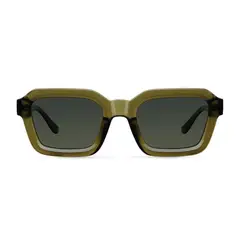 MELLER - LENTES DE SOL POLARIZADOS - NAYAH MOSS OLIVE