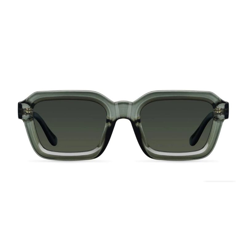 MELLER - LENTES DE SOL MELLER POLARIZADOS - NAYAH FOG OLIVE
