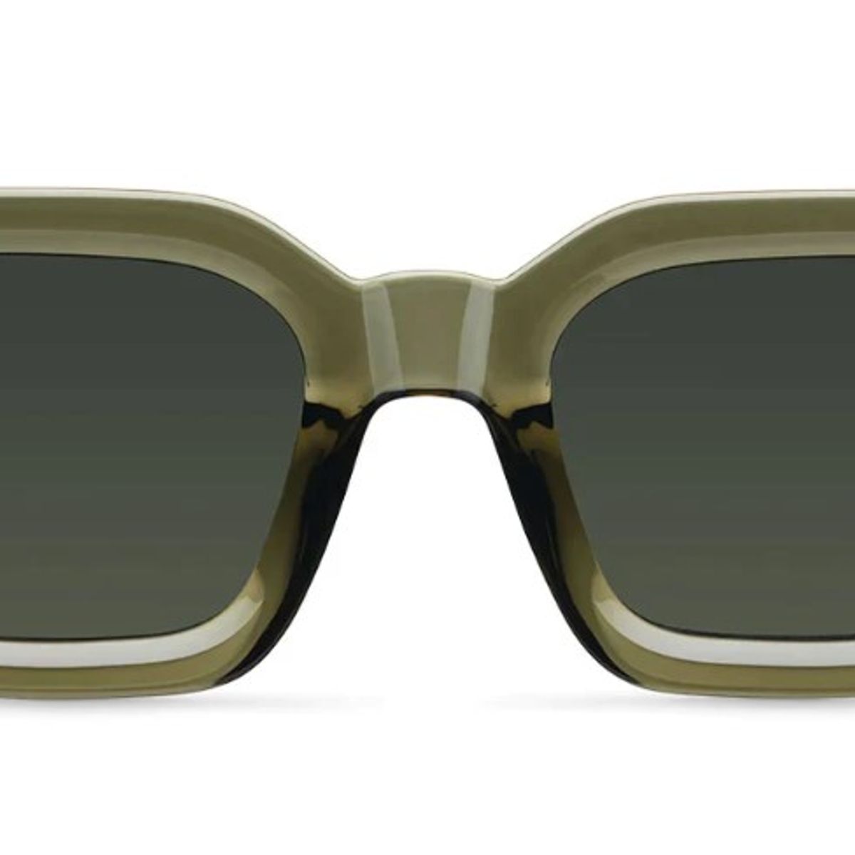 MELLER - LENTES DE SOL MELLER POLARIZADOS - NAYAH STONE OLIVE