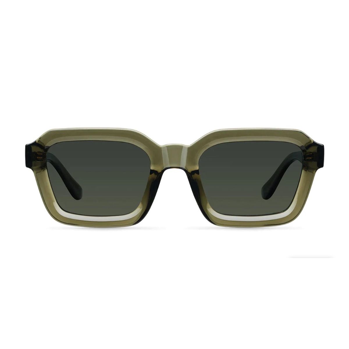 MELLER - LENTES DE SOL MELLER POLARIZADOS - NAYAH STONE OLIVE