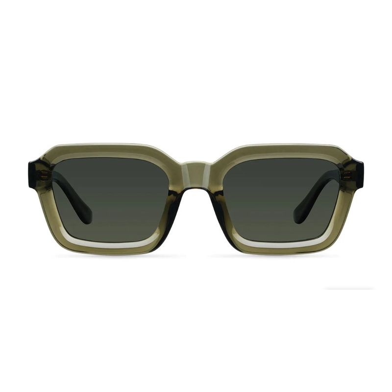MELLER - LENTES DE SOL MELLER POLARIZADOS - NAYAH STONE OLIVE