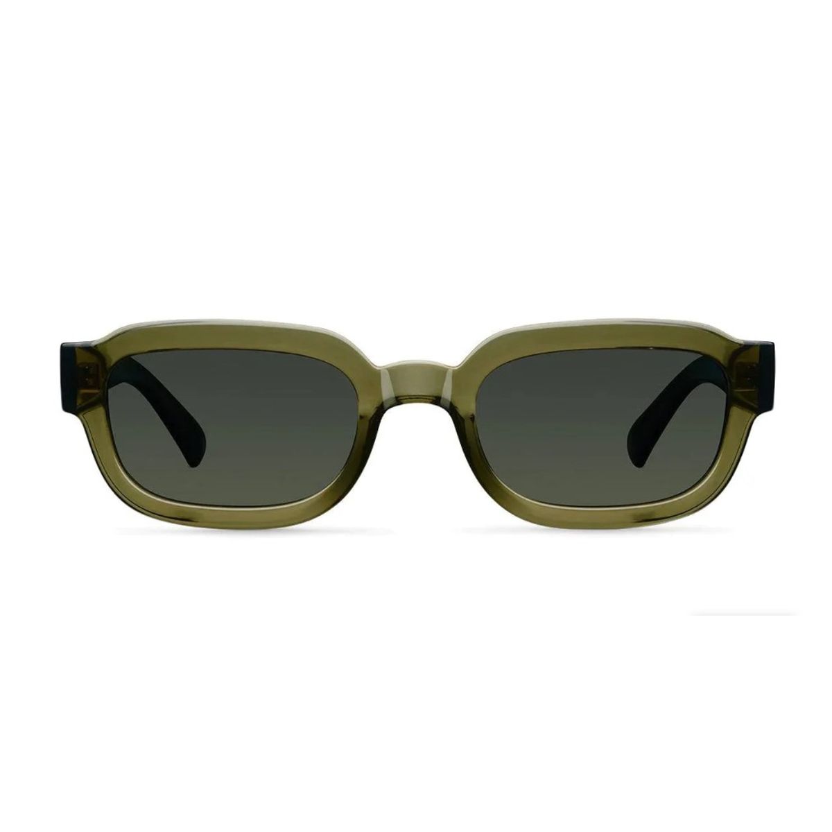 MELLER - LENTES DE SOL MELLER POLARIZADOS - JAMIL MOSS OLIVE