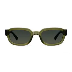 MELLER - LENTES DE SOL POLARIZADOS - JAMIL MOSS OLIVE