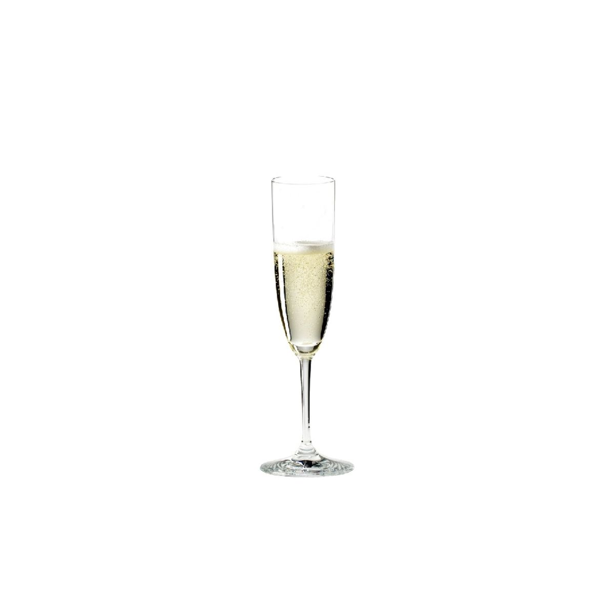 RIEDEL - Veritas champagne Set 3 copas diferentes