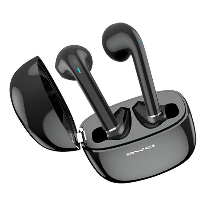 AWEI - AUDIFONO AWEI BT TWS T28 NEGRO