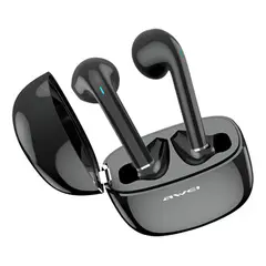 AWEI - AUDIFONO BT TWS T28 NEGRO