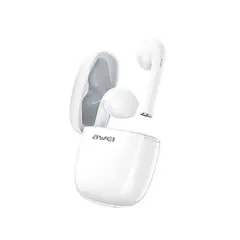 AWEI - AUDIFONO BT TWS T28 BLANCO