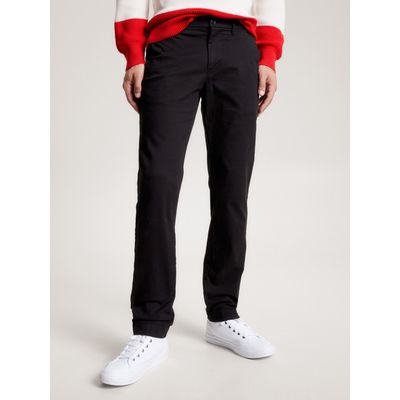 Imagen 2 del producto Pantalón Essential Denton Negro