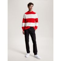 Pantalón Essential Denton Negro