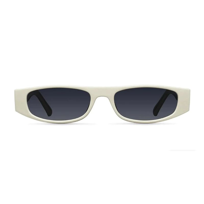 MELLER - ANTEOJOS DE SOL MELLER POLARIZADOS - IFE OFF WHITE CARBON