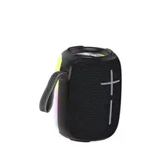 AWEI - PARLANTE BT Y525 NEGRO RGB