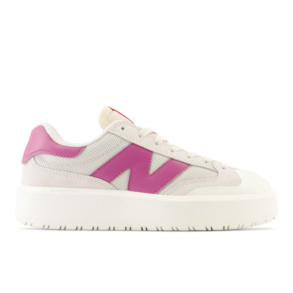 NEW BALANCE - Zapatillas Urbanas Unisex New Balance CT302RP Multicolor