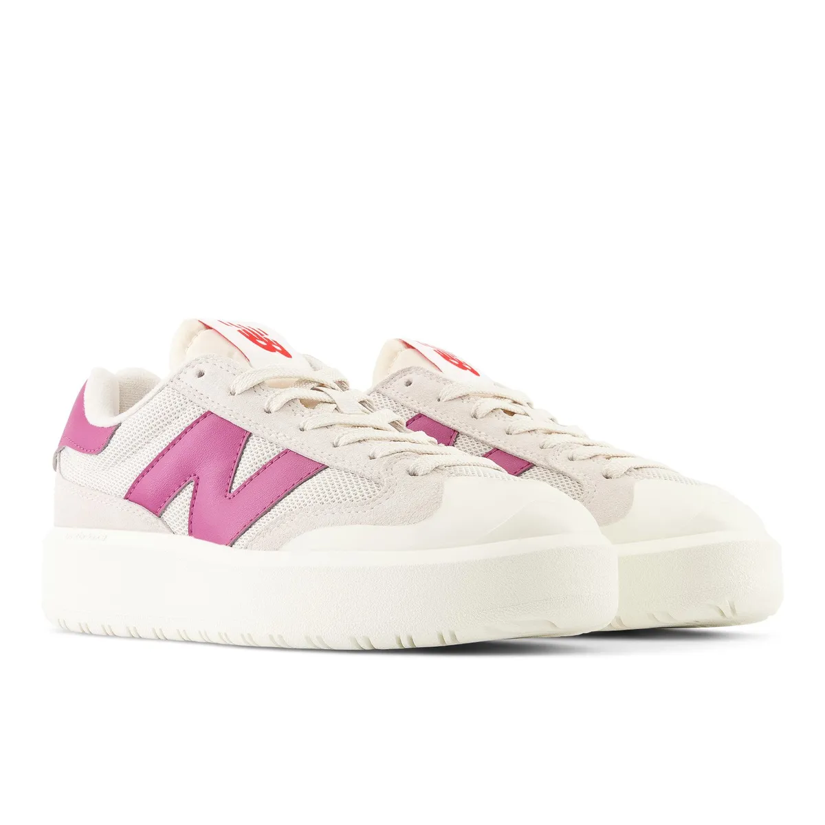 NEW BALANCE - Zapatillas Urbanas Unisex New Balance CT302RP Multicolor