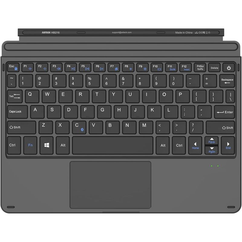 OEM - Para Surface Go Surface Go 2 Surface Go 3 - Teclado