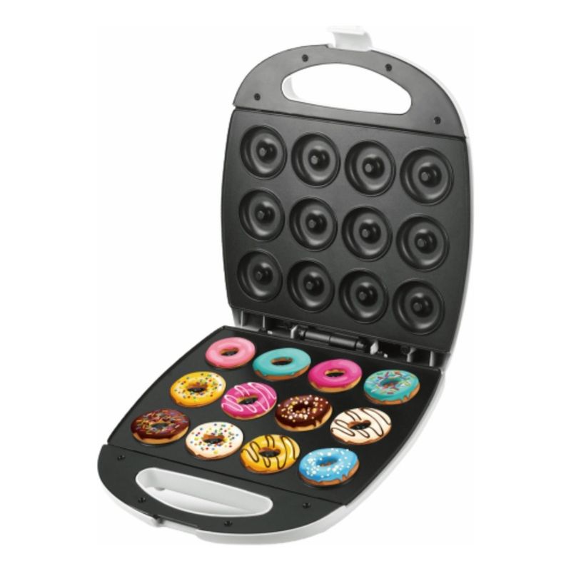 U BUY - Máquina Para Hacer Rosquillas Para Desayuno