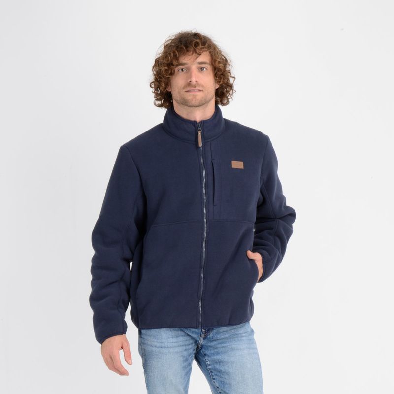 O'NEILL - POLAR AZUL OSCURO KILI