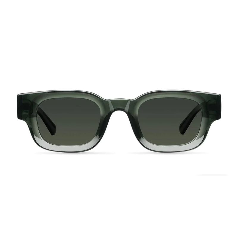 MELLER - LENTES DE SOL MELLER POLARIZADOS - GAMAL FOG OLIVE