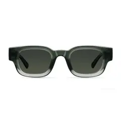 MELLER - LENTES DE SOL POLARIZADOS - GAMAL FOG OLIVE