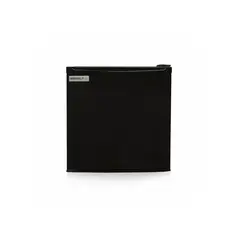 IMAHE - REFRIGERADOR MINIBAR NEGRO 48 LTS