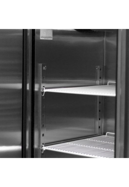 IMAHE CONGELADOR VERTICAL 2 PUERTAS 1300 LITROS