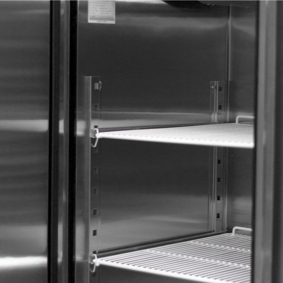 IMAHE - CONGELADOR VERTICAL 2 PUERTAS 1300 LITROS IMAHE