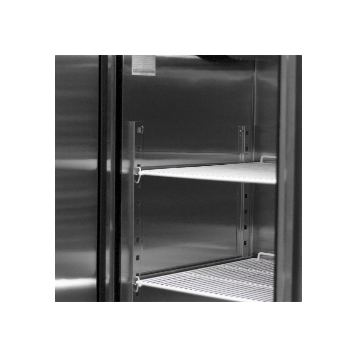 IMAHE - CONGELADOR VERTICAL 2 PUERTAS 1300 LITROS IMAHE