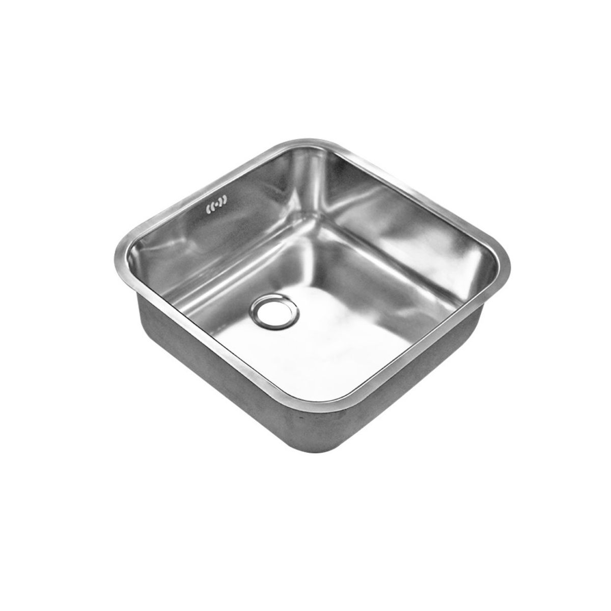 IMAHE - Lavaplatos Single 44X44X155Cm IMAHE