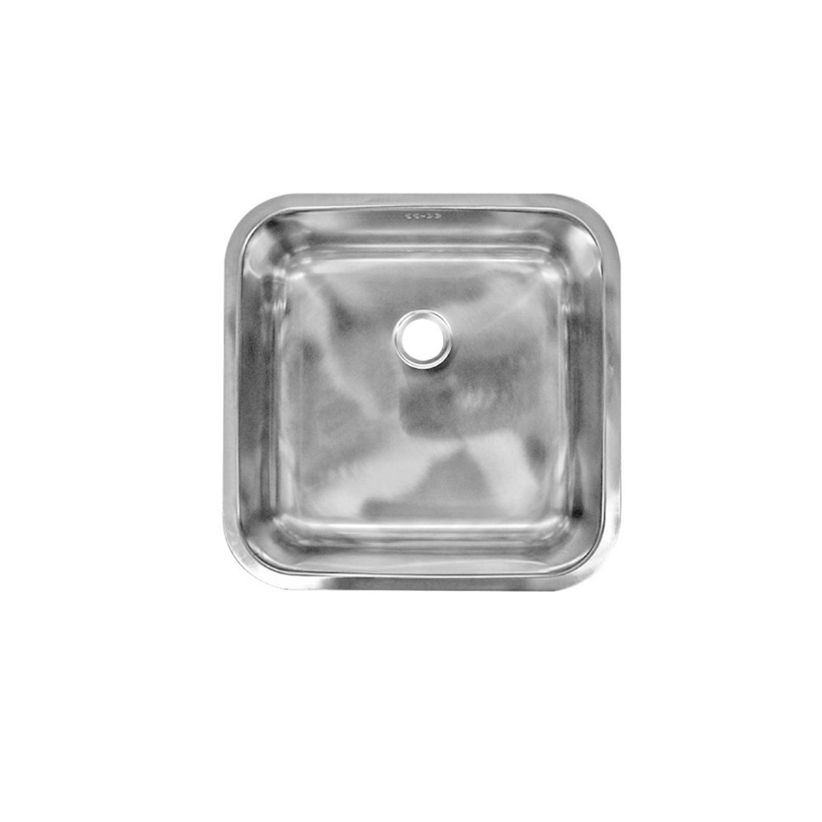 IMAHE - Lavaplatos Single 44X44X155Cm IMAHE