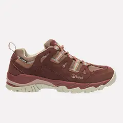 LIPPI - Zapato Mujer Puelo CS Low Burdeo