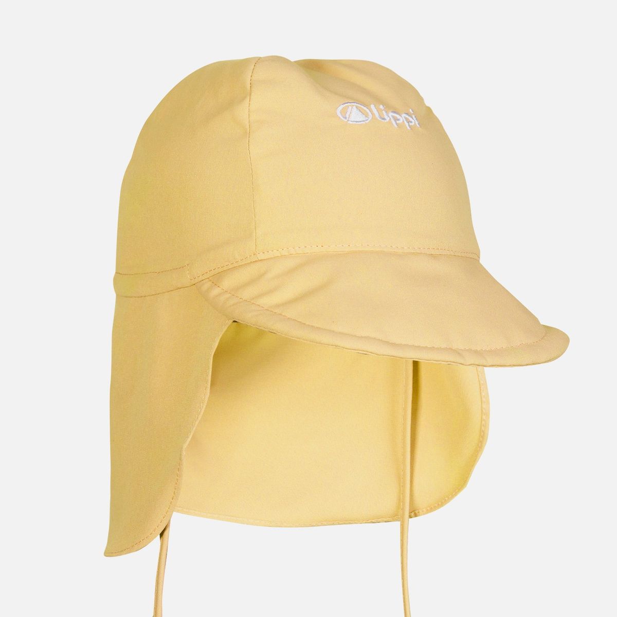 LIPPI - Sombrero Baby Quepi Mostaza Lippi