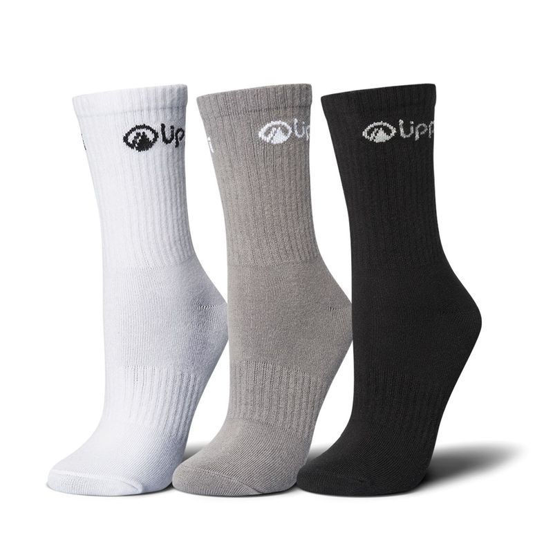 LIPPI - Calcetin Unisex Insigne Pack Long Surtido Lippi